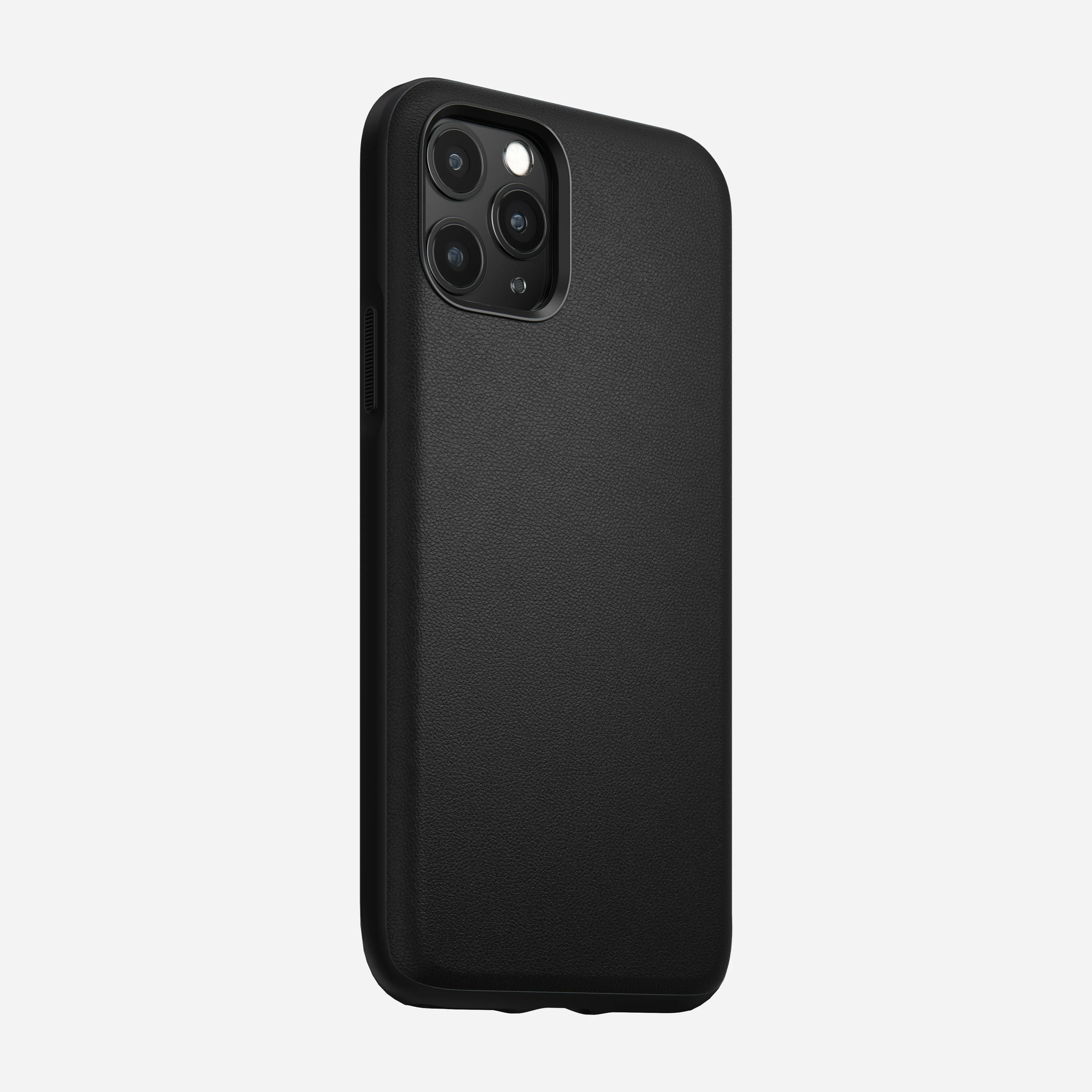 Modern Leather Case - iPhone 11 Pro | Black Active Leather - Image 4