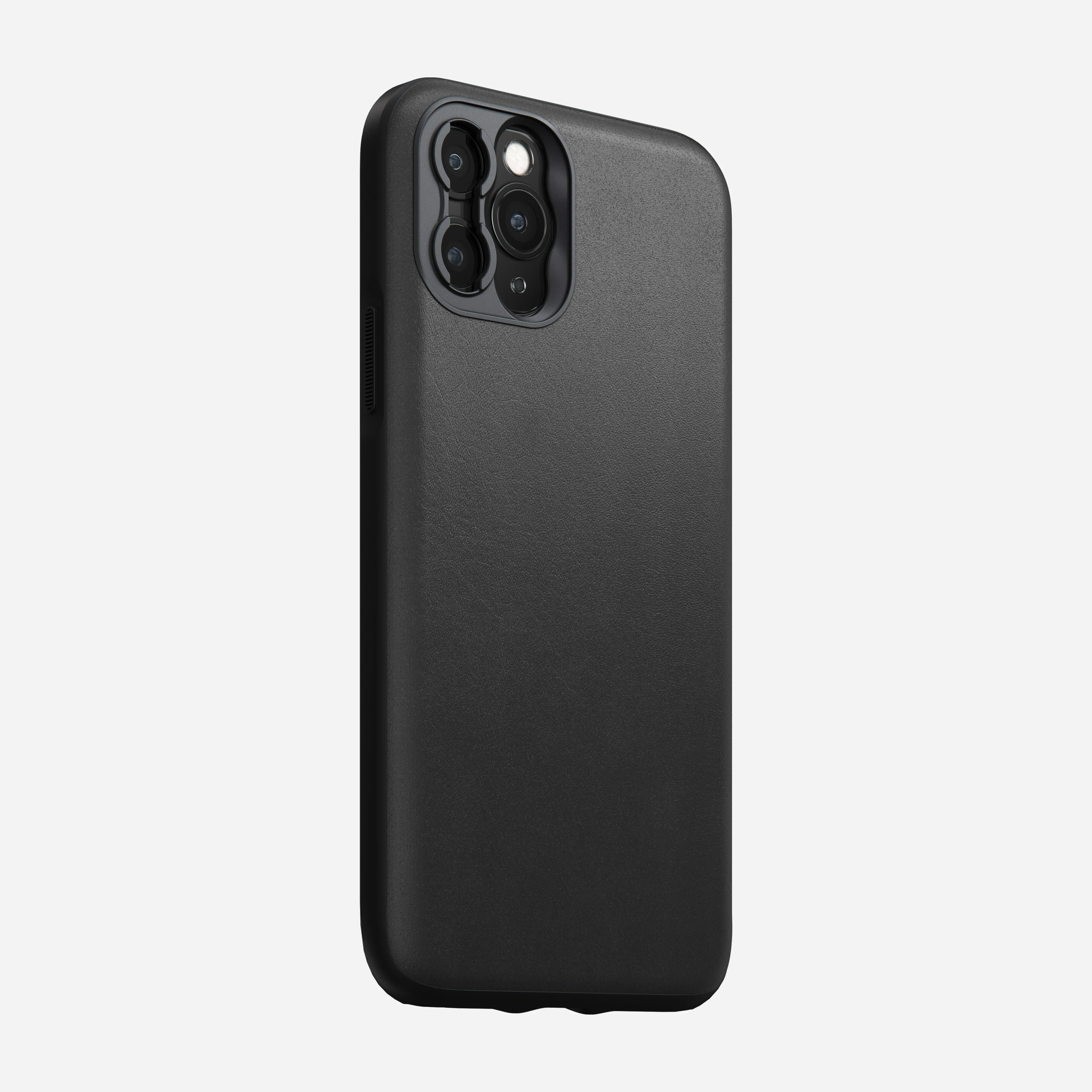 Modern Leather Case - iPhone 11 Pro | Black | Horween | Moment - Image 7